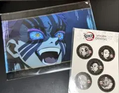 鬼滅の刃　ダイニング　お楽しみくじ