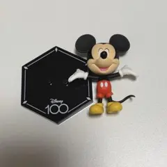 Disney100 ミニフィギュアコレクション Vol.1 ミッキー