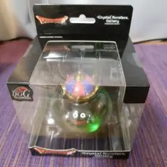 ドラクエ　クリスタルモンスターズギャラリー　スライムベホマズン