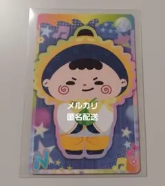 GMMTV ランダムトレカ JUMMO JuniorMark