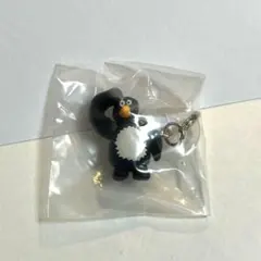 Daisuke Kondo めじるしアクセサリー　ペンギン