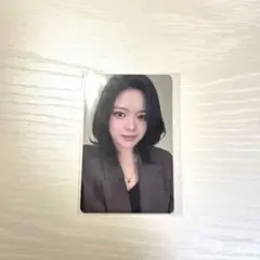 ジョンヨン TWICE シーグリ