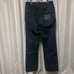 美品 WACKO MARIA ステンシル ベイカーパンツ Sサイズ ワコマリアのサムネイル