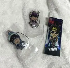 JSB NAOTO