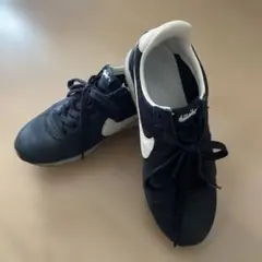 Nike プリモントリオールレーサービンテージローカットスニーカー 23cm