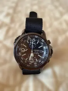 2026年最新】Seiko v172の人気アイテム - メルカリ