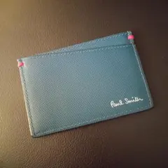 ポールスミス Paul Smith パスケース