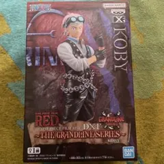 ONE PIECE FILM RED DXF コビー