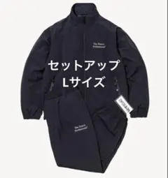 ENNOY シャカシャカ セットアップ 2024のサムネイル