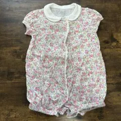 ラルフローレン ロンパース 半袖 9m 75cm