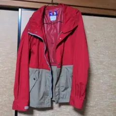 THE NORTH FACE フード付きナイロンジャケット M