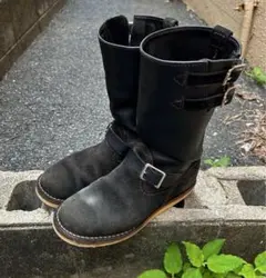 wesco custom boss 7 1/2 ウエスコ　ボス エンジニアブーツのサムネイル