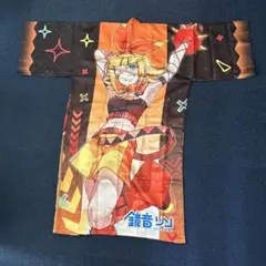 d*3様 現状品 シャニマス 風野灯織 6th 法被 シャツ(Mサイズ)セット 