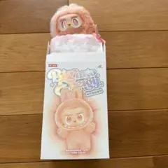 POP MART THE MONSTERS ラブブ HAPPINESS