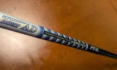 ツアーAD PT-6S キャロウェイスリーブ ミニドライバー用のサムネイル