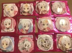 【希少品】朝武芳乃 コラボカフェ限定 ミニ色紙 千恋*万花 ゆずソフト 希少品】朝武芳乃 コラボカフェ限定 ミニ色紙 千恋*万花 ゆずソフト