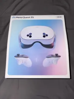 meta quest3s 128gb 値下げ可能です - メルカリ