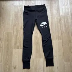 Nike AIR ブラックレギンス