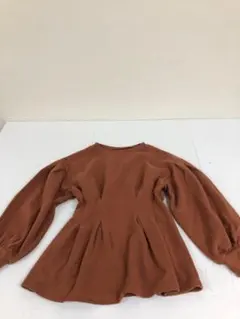 mysty woman ミスティウーマン★ニット　セーター　トップス