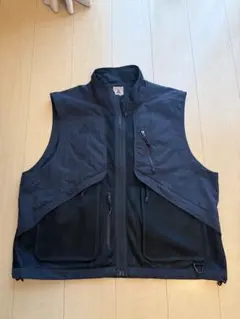 FXLRS2000様　NIKE ACG ベスト ブラック L 2026年最新】NIKE ACG メンズ ベストの人気アイテム - メルカリ