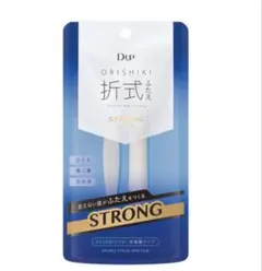 D-UP ORISHIKI 折式 アイリッドスキンフィルム ストロング