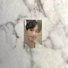 SEVENTEEN ドギョム DK Sector17 Weverse特典