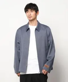 ＜NIKKE（ニッケ）＞ピンヘッド 01 ブルゾン