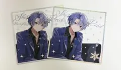 Another side of Neo-Porte 白雪レイド