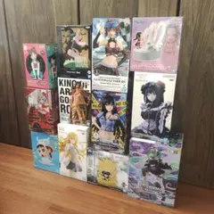 値下げしました❗️】最新プライズ GIGO限定 フィギュア まとめ売り