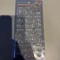 Mckey様専用 ボンドロmini シナモン おはじき キティ マイメロ