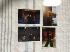 M!LK 吉田仁人 生写真 生誕