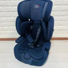 マムズキャリー 　HGデニム・ハーネス チャイルドシート　西松屋のサムネイル