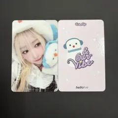 saymyname メイ aland 6000円 購入特典 トレカ - メルカリ