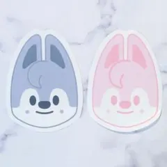 スキズ 韓国 6th ペンミ 落下物 紙吹雪 コンフェティ セット バンチャン