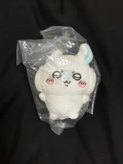 ちいかわ　おすわりぬいぐるみ2　モモンガ