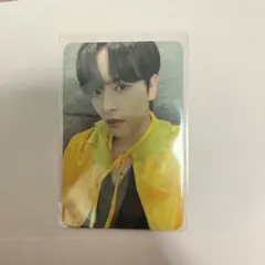 oneus makestar レイブン　ravn ウォノス　ヨントン　トレカ