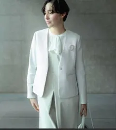 ★限定値下げ★ビーミングバイビームス　ジャケット　パンツスーツ