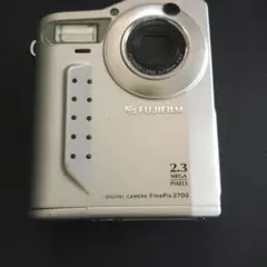 fujifilm finepix
