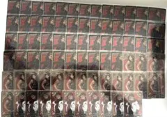 ジャミル メタルカード ウエハースカード 105枚セット