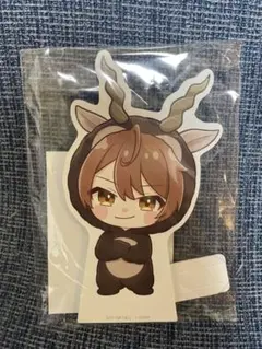 カラフルピーチ　東武動物公園　ミニパネル