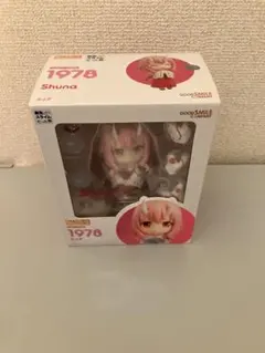 ねんどろいど 転生したらスライムだった件 シュナ 1978 - メルカリ