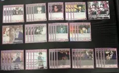 玲王凪　斬鉄　デッキ 玲王凪 斬鉄 デッキ - メルカリ