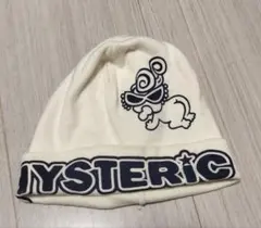 ⭐️ヒステリックミニ⭐️ニット帽