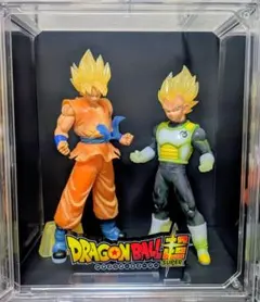 2026年最新】ドラゴンボール ソルジャー フィギュアの人気アイテム
