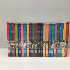 化物語 コミック 1巻〜20巻セット 新品 未開封 全巻セット - メルカリ