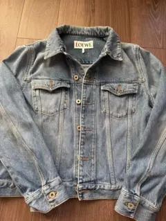 デニムジャケット