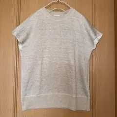 DRESSTERIOR ドレステリア　裏パイル　カットソー　Tシャツのサムネイル