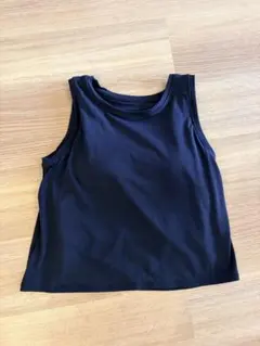 美品【SUKALA】タンクトップ　L