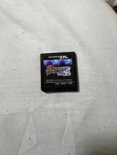 ポケモンブラック2