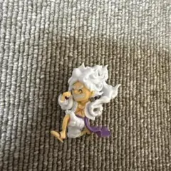 ONE PIECE ワンピの実　第十四海戦　ルフィ　ニカ